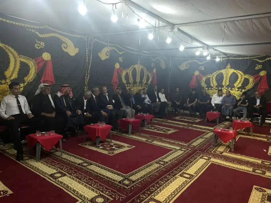 مدار الساعة,مناسبات أردنية,الحسين بن عبدالله الثاني,ولي العهد