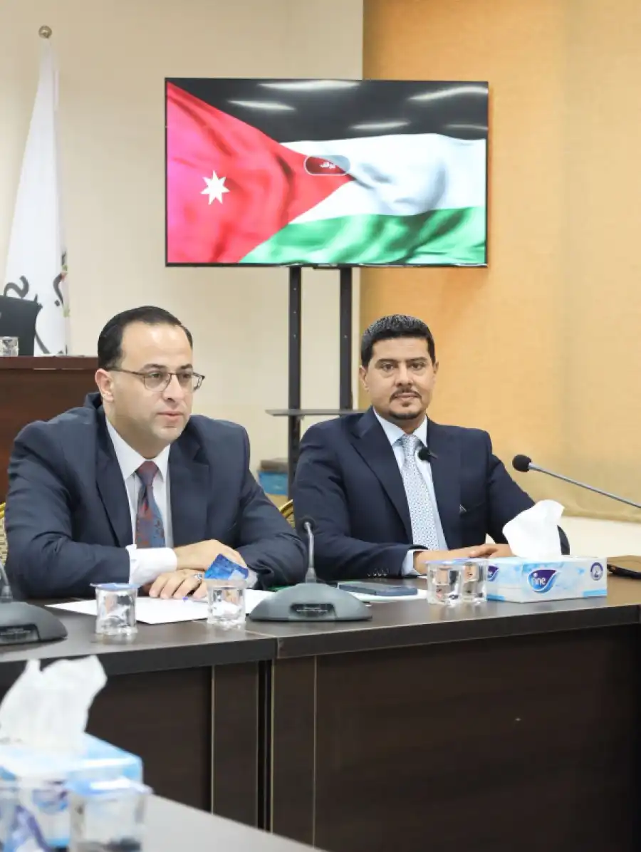 مدار الساعة,أخبار الأحزاب الأردنية,الملك عبدالله الثاني,مجلس النواب,الذكاء الاصطناعي
