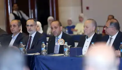صندوق الملك عبدالله الثاني للتنمية يعقد