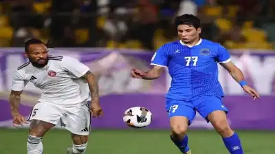 الطلبة العراقي يفوز على نوروز.. والاتحاد