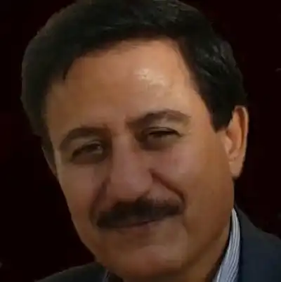 غازي نعيم رئيسا لرابطة الفنانين التشكيليين