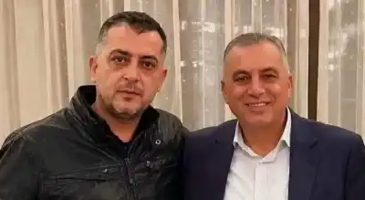 وفاة شقيق النائب محمد جميل الظهراوي