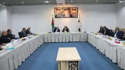 الأمانة: خطة متكاملة للطرق في عمّان