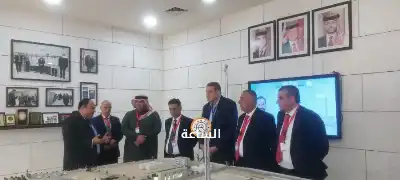 نواب في الميدان تنفّذ جولة تفقدية