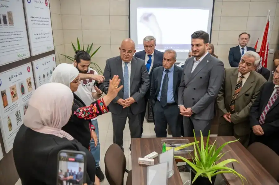 مدار الساعة,أخبار الجامعات الأردنية,الجامعة الهاشمية