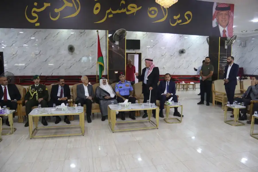 مدار الساعة,أخبار الأردن,اخبار الاردن,الملك عبدالله الثاني,الحسين بن عبدالله الثاني,ولي العهد,الديوان الملكي,الديوان الملكي الهاشمي