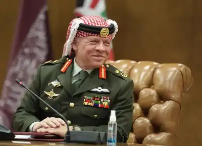 ماذا وراء تعيين رئيس أركان جديد