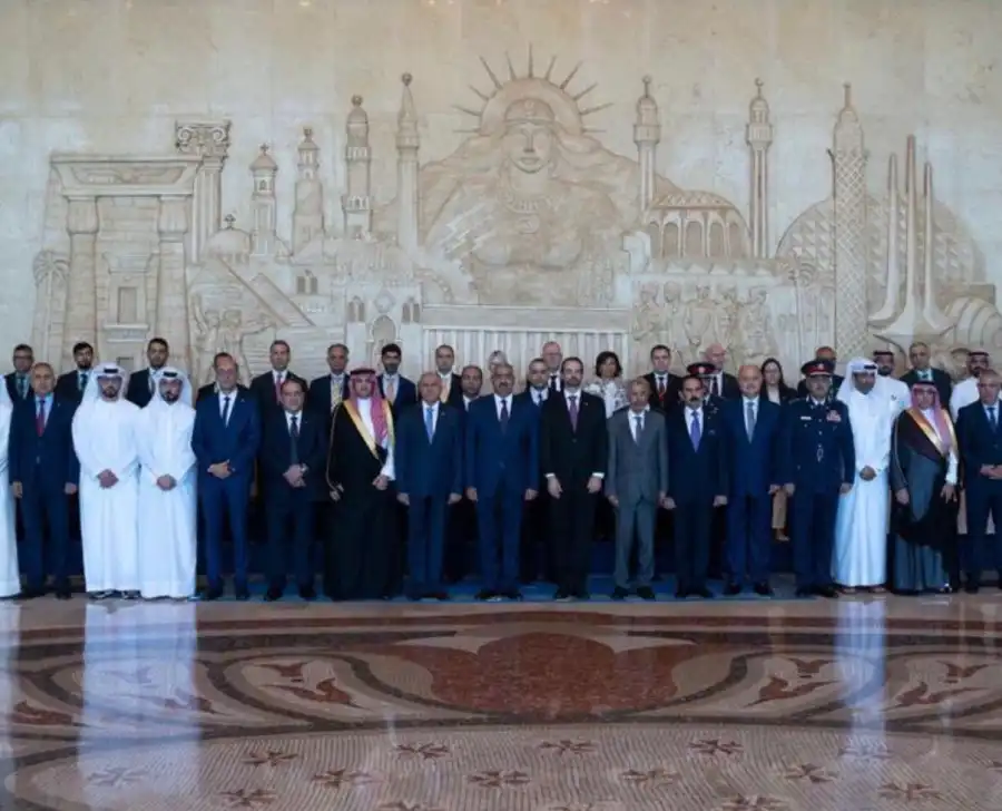 مدار الساعة,أخبار الأردن,اخبار الاردن,وزير الداخلية,مديرية الأمن العام,الأمن العام,جمهورية مصر العربية,الذكاء الاصطناعي