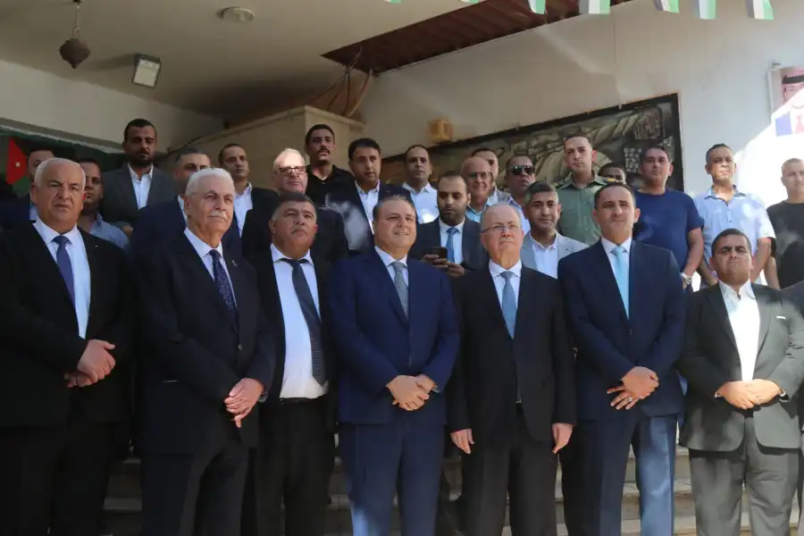 مدار الساعة,أخبار الأردن,اخبار الاردن,أخبار عربية ودولية,رئيس الوزراء,الملك عبدالله الثاني,القوات المسلحة الأردنية,رئاسة الوزراء,القوات المسلحة,المستشفى الميداني الأردني,الجيش العربي