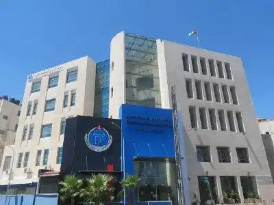 الاتحاد الأردني لشركات التأمين: نتابع حادثة