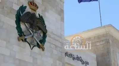 الأمن الأردني ينعى البدور