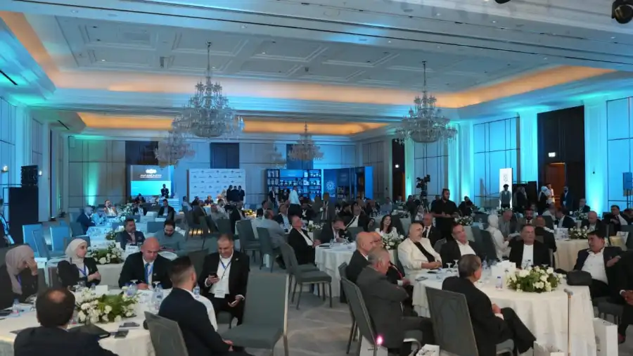 مدار الساعة,أخبار اقتصادية,البنك العربي الإسلامي الدولي,غرفة صناعة الأردن,البنك العربي