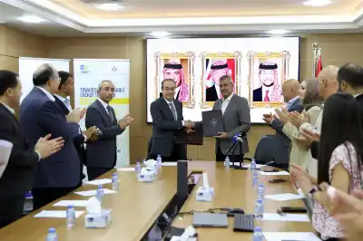 الطاقة ونقابة المهندسين توقعان المرحلة الثانية