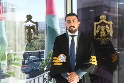 إسلام العفيشات.. مبارك