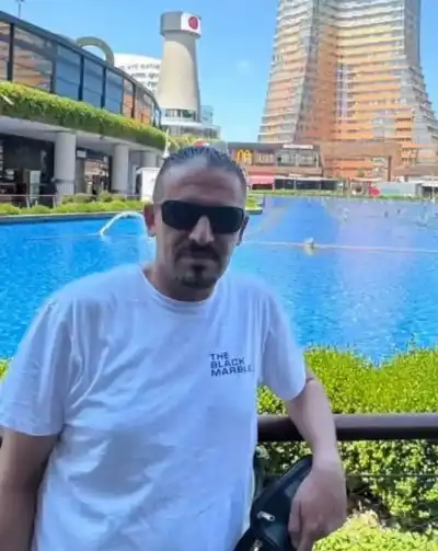 الشاب مهند المهيرات.. في ذمة الله