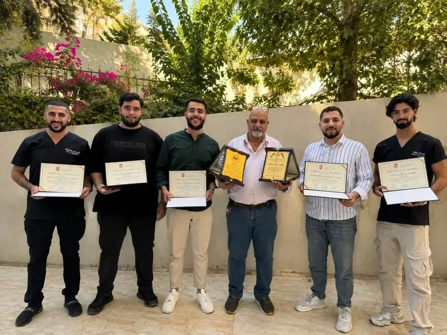مدار الساعة,مناسبات أردنية,الجامعة العربية