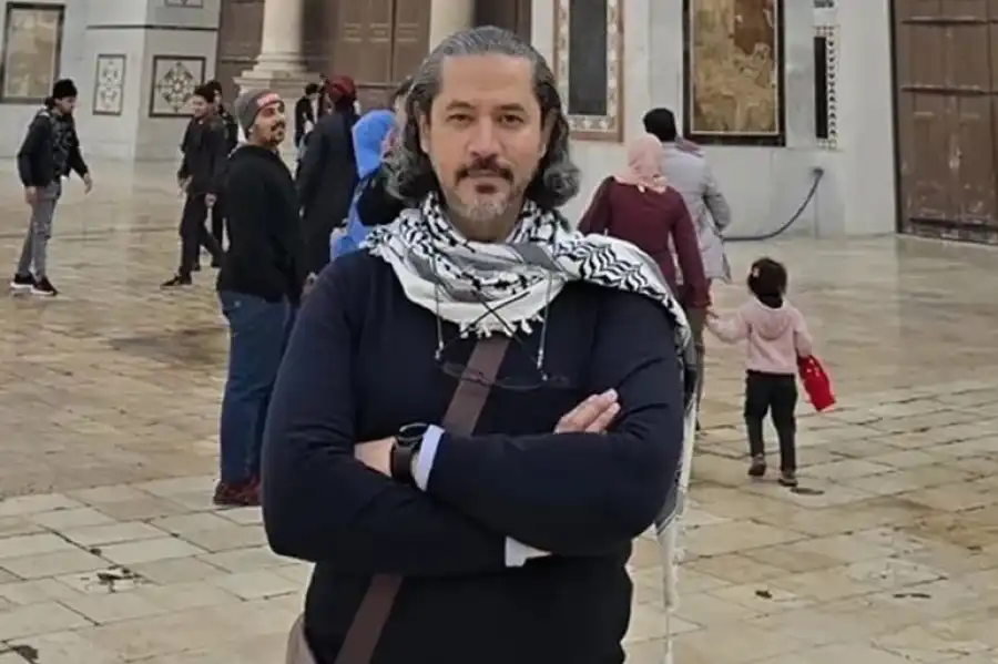 مدار الساعة,أخبار عربية ودولية,الشيخ محمد بن زايد