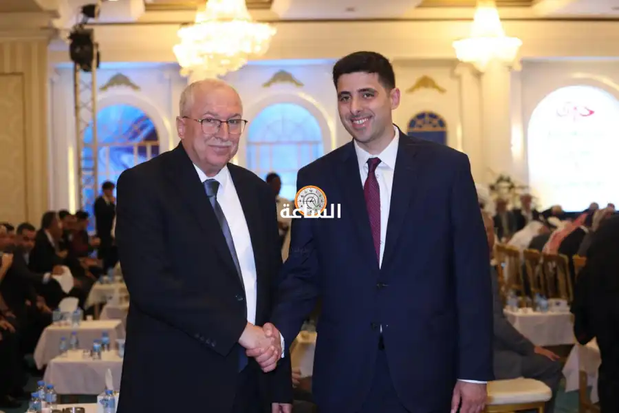 مدار الساعة,أخبار المجتمع الأردني,جاهات وأعراس الأردن