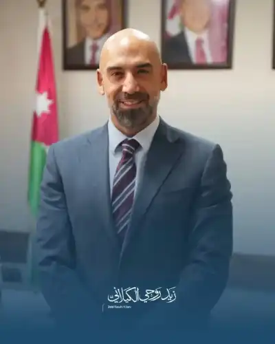 الكيلاني نائبا لرئيس المنتدى الإقليمي لصيادلة