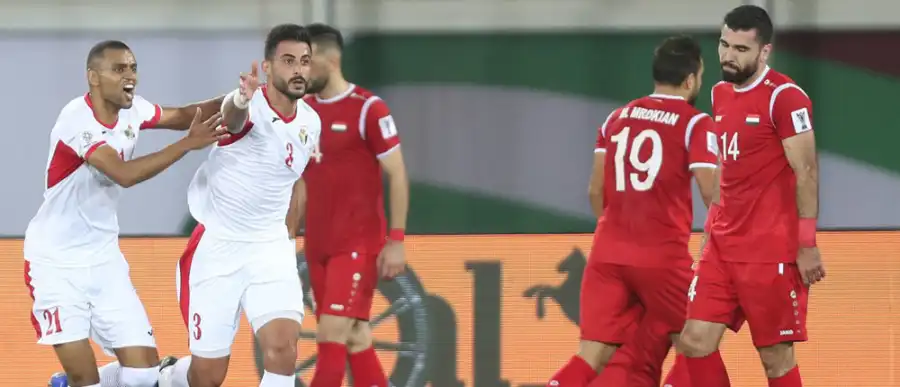 مدار الساعة,أخبار رياضية,منتخب النشامى,كأس آسيا,كأس العالم