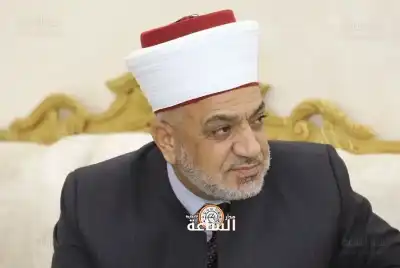 الوزير الخلايلة يتحدث عن شجرة البقيعاوية