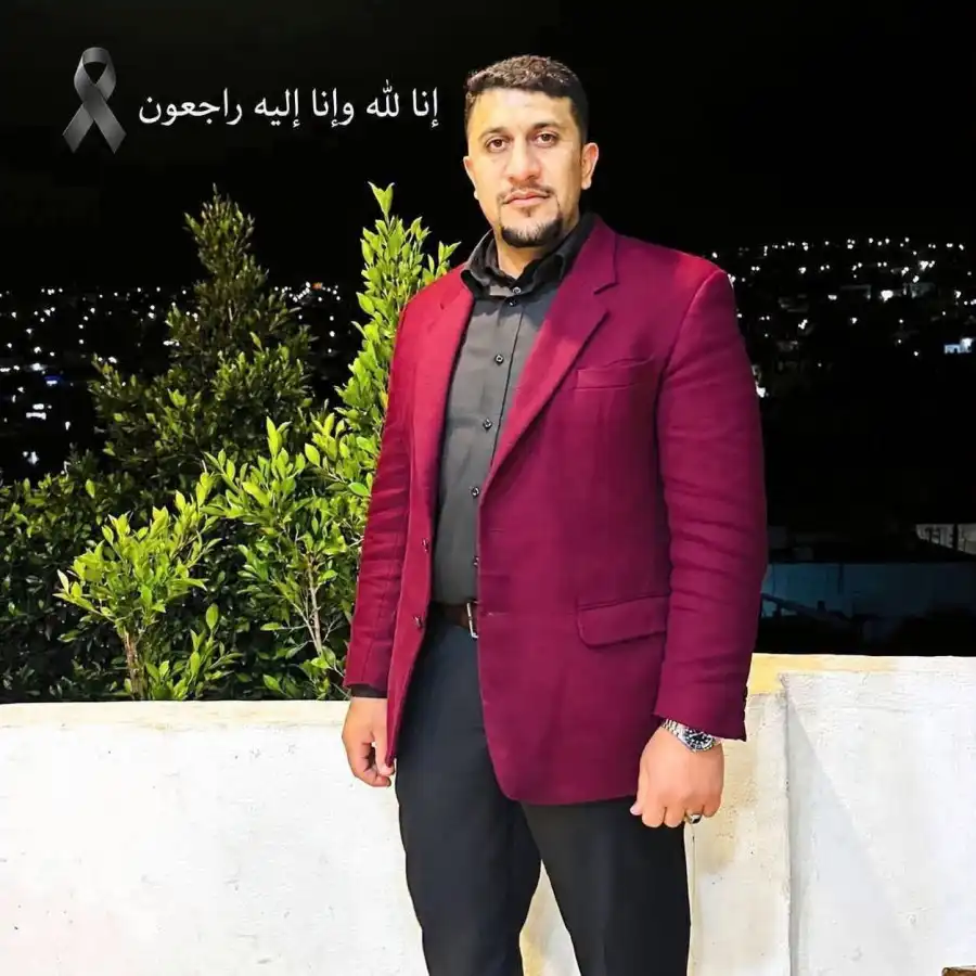 مدار الساعة,وفيات اليوم في الأردن