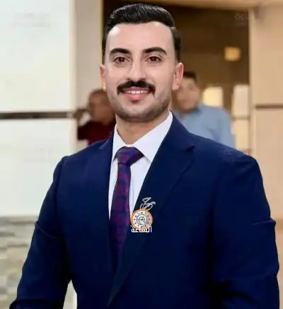 حمزة المجالي.. يدخل القفص الفضي