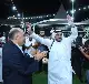بحضور شخصيات.. الحويان والداود يحتفلون بزفاف