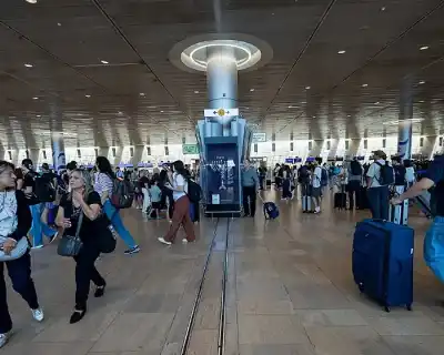 إسرائيل تحذّر مواطنيها من السفر إلى