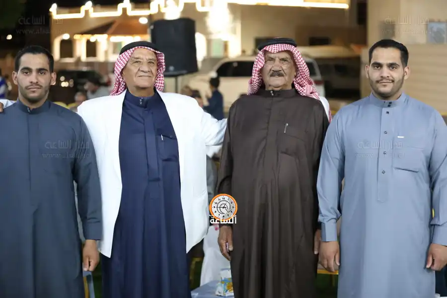 مدار الساعة