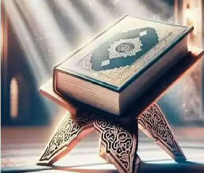 بين مرور العابرين وحياة الخاشعين.. .