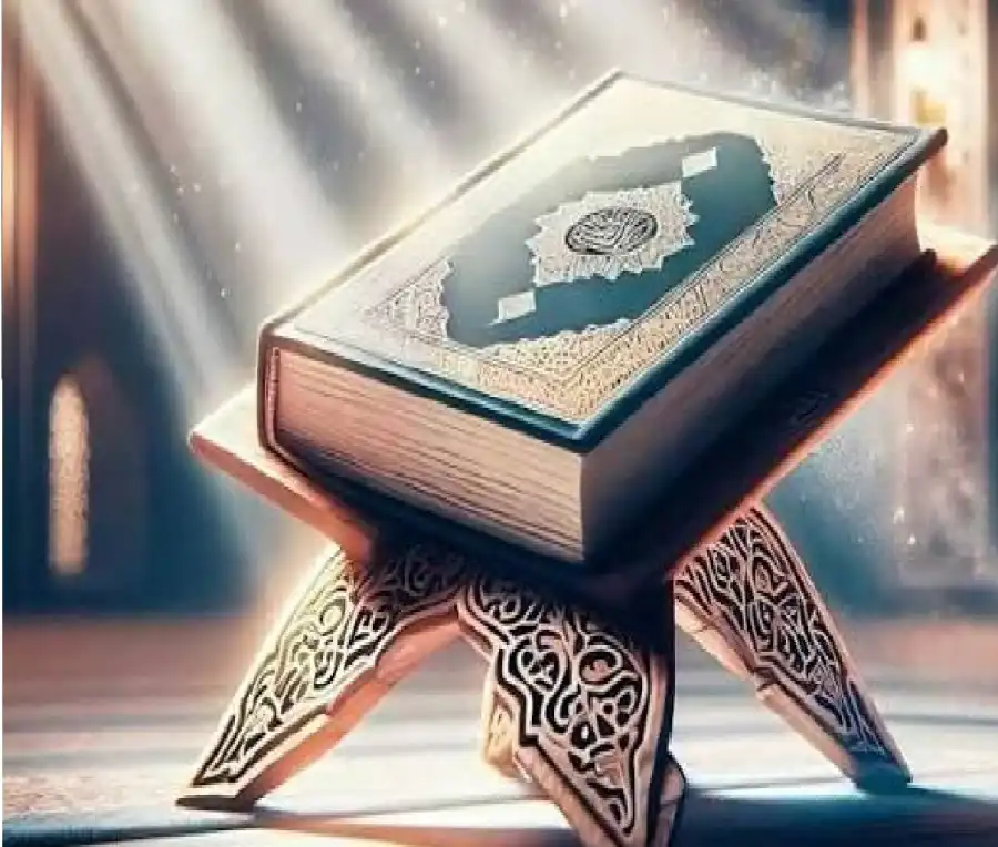 مدار الساعة,شؤون دينية