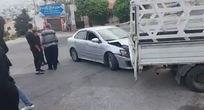 مناشدة من أبناء حي أبو ساعة
