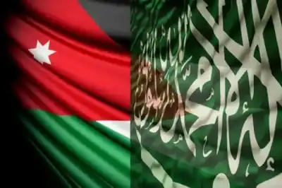 الأردن: تضامن مطلق مع السعودية