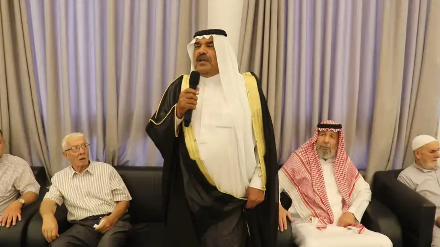 مدار الساعة,أخبار المجتمع الأردني,جاهات وأعراس الأردن