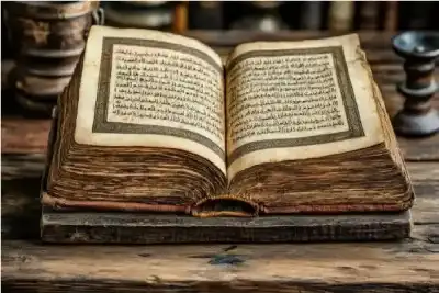 جمع القرآن وإنفاذ الجيش: أبعاد الحكمة