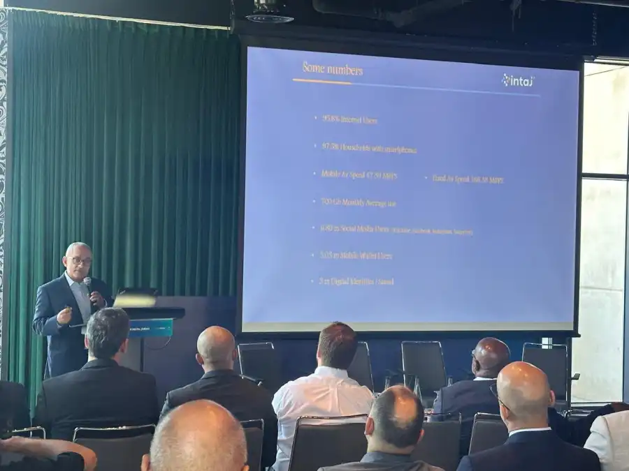 مدار الساعة,أخبار اقتصادية,وزارة الاقتصاد الرقمي والريادة,وزارة الاقتصاد الرقمي,الذكاء الاصطناعي,وسائل التواصل الاجتماعي