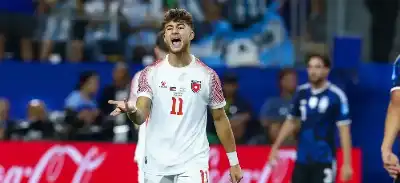 تطور مفاجئ يغيّر موعد عودة النشمي