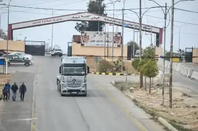 أمام جعفر حسان.. طريق عمان الشام