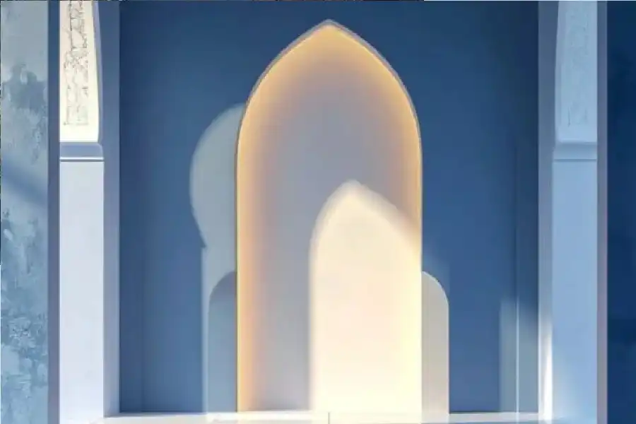 مدار الساعة,شؤون دينية