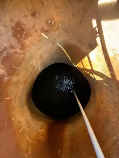 المياه :ضبط اعتداءات كبيرة في جنوب