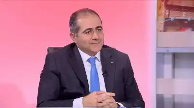 أبو غزالة: لا طرح لأي مشروع