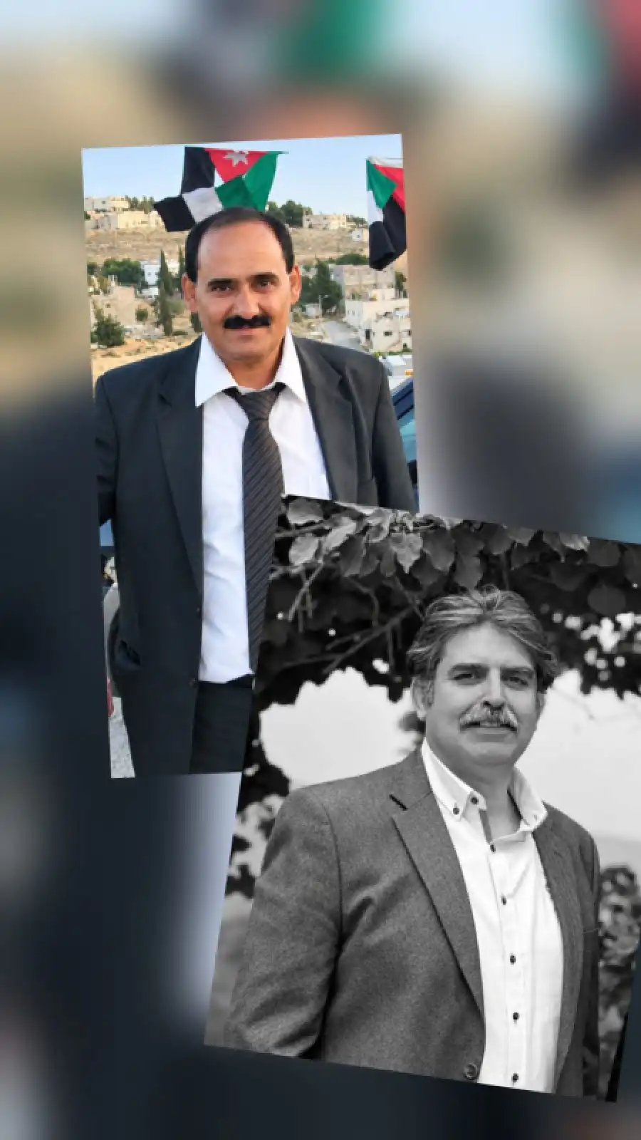 مدار الساعة,وفيات اليوم في الأردن