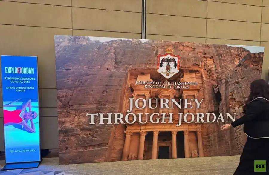 مدار الساعة,Video,فيديو,أخبار السياحة في الأردن,المملكة الأردنية الهاشمية,هيئة تنشيط السياحة,الملكية الأردنية,البحر الميت