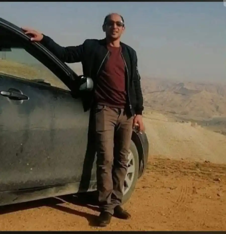 مدار الساعة,وفيات اليوم في الأردن