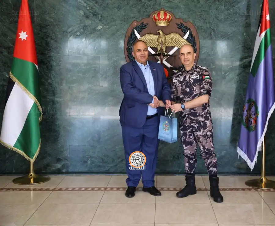 مدار الساعة,أخبار المجتمع الأردني,مناسبات أردنية,الملك عبدالله الثاني,الدفاع المدني