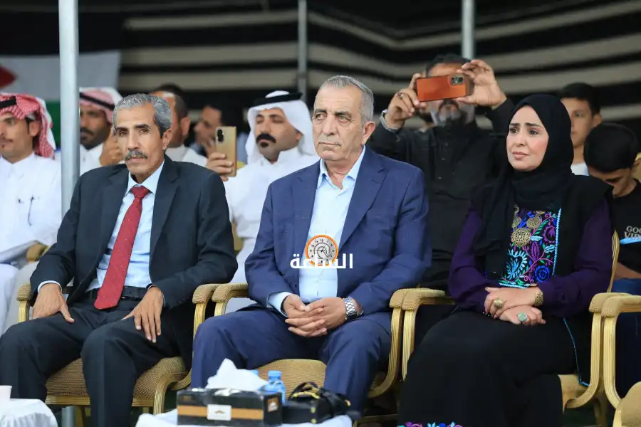 مدار الساعة,أخبار ثقافية,مناسبات أردنية,وزير الثقافة,مصطفى الرواشدة