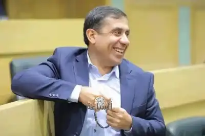 المعادات يسأل جعفر حسان .. ما