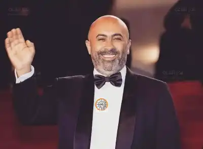 الحنيطي: شكرا من القلب لكل العاملين