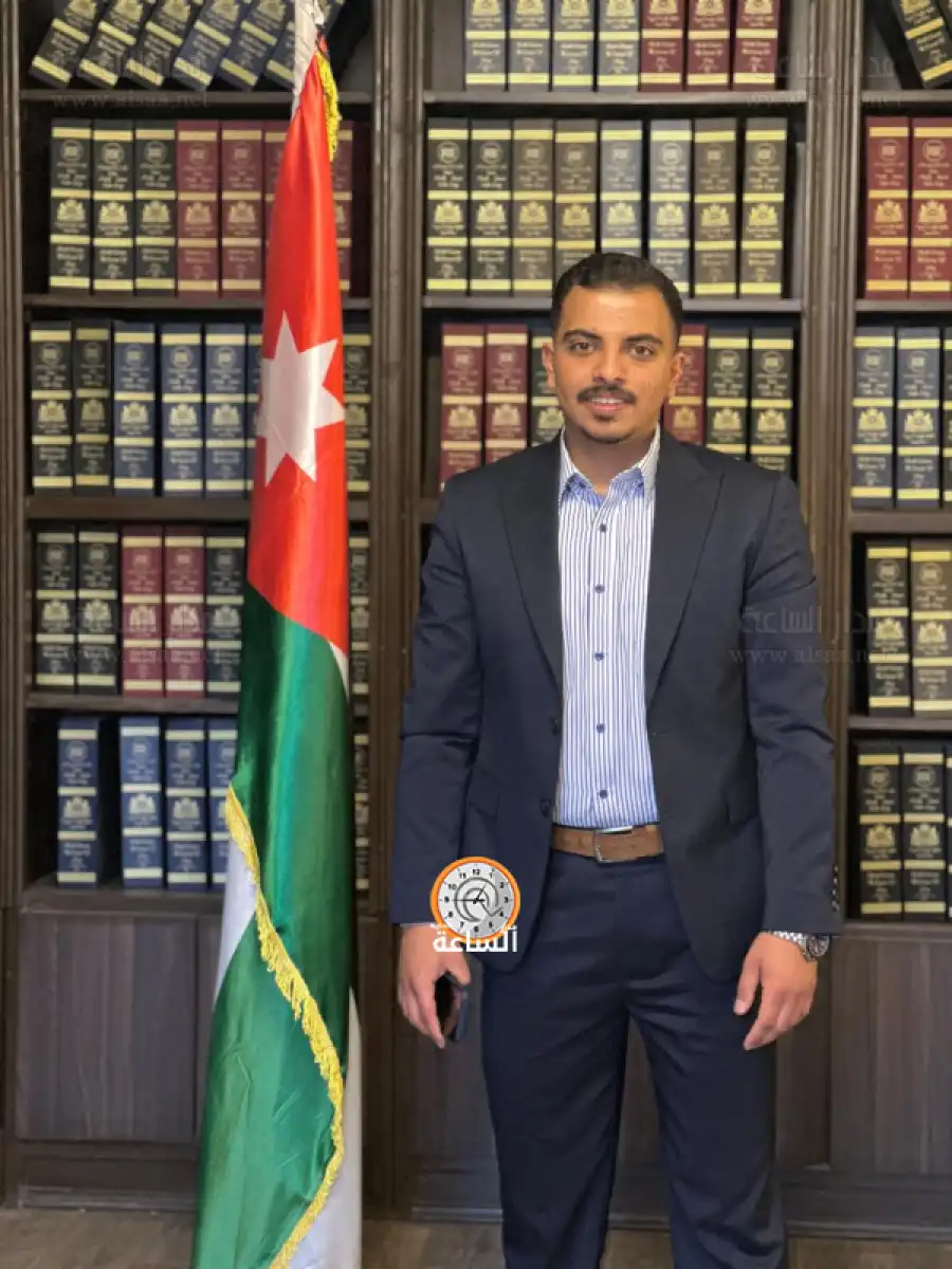 مدار الساعة,مناسبات أردنية,جامعة آل البيت